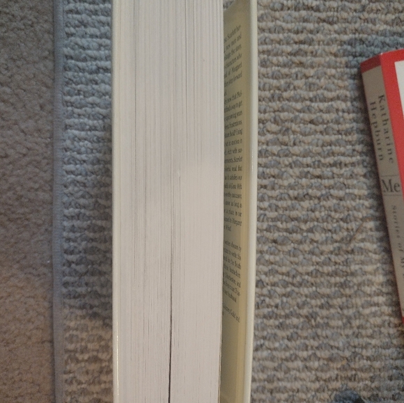 Books (3) $30 bundle - Picture 6 of 10